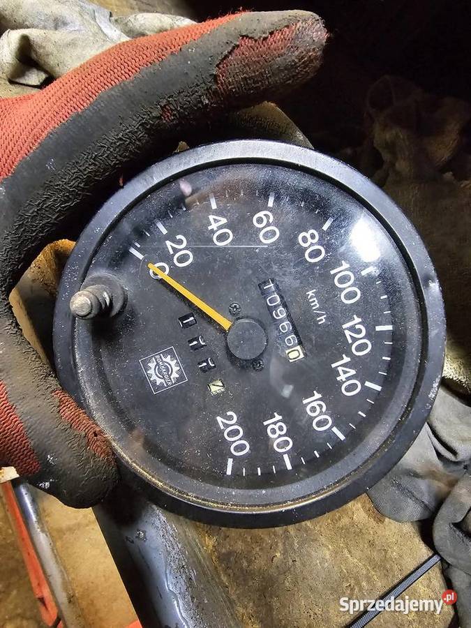 Skuter śnieżny licznik skidoo skandik Alpina dolnośląskie Jelenia Góra