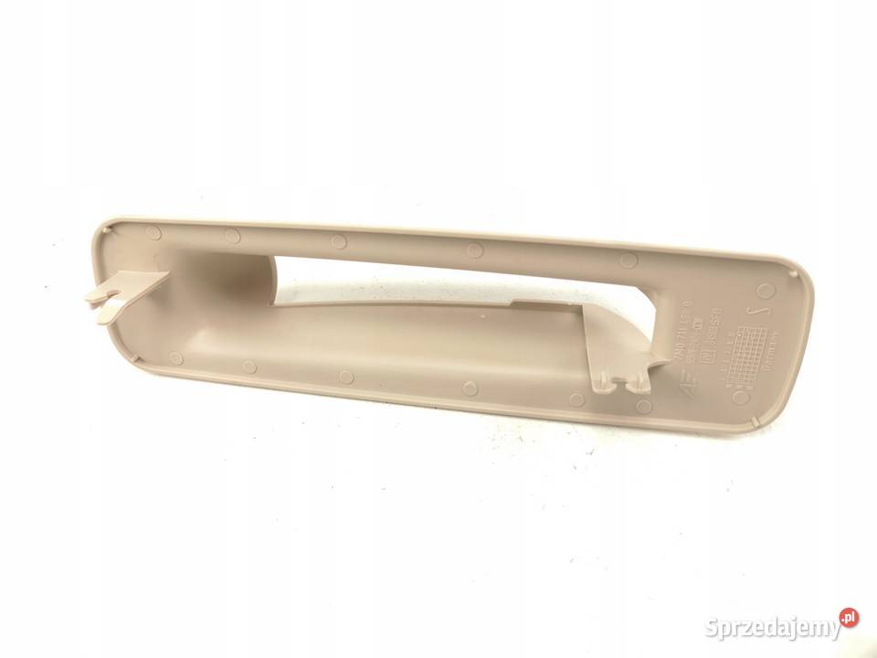 OSŁONA DŹWIGNI RĘCZNEGO FORD GALAXY 0006 OE ASO