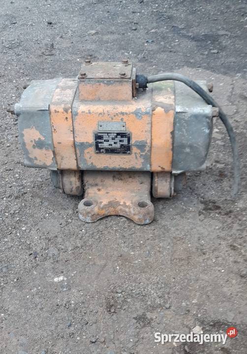 WIBRATOR ELEKTRYCZNY Warszawa