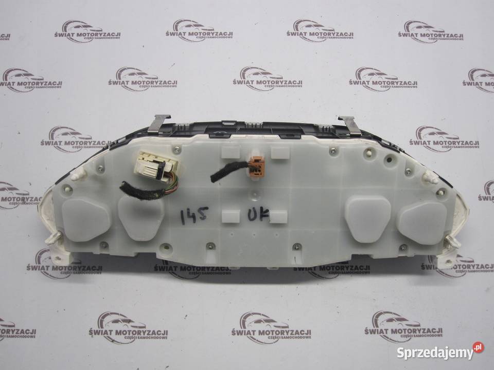 PEUGEOT 208 I 12r licznik zegary 9674679580