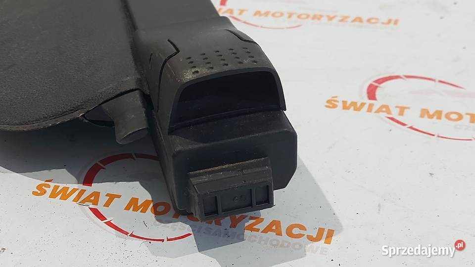 ASTRA J 13r roleta bagażnika osobowe Kielce