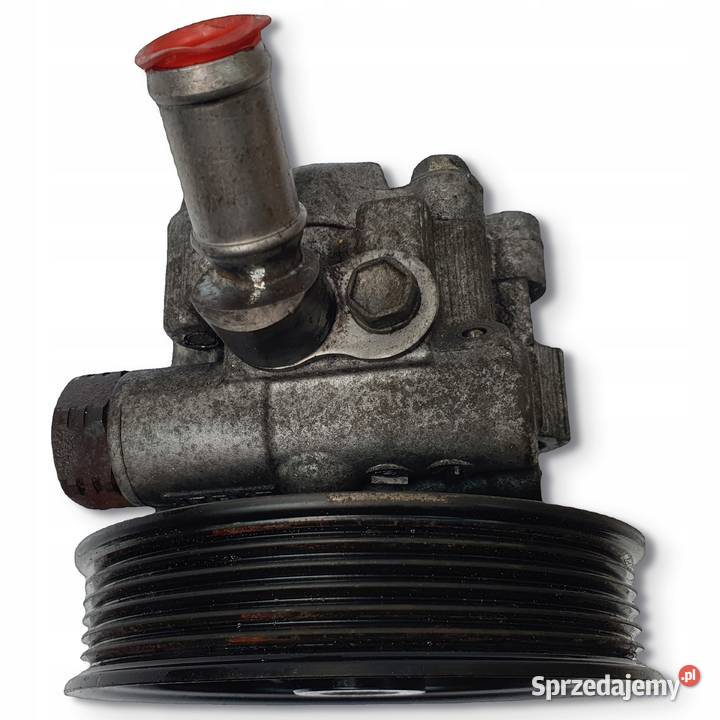 POMPA WSPOMAGANIA Opel Insignia A 20 CDTI osobowe Pompy wspomagania lubelskie Chełm