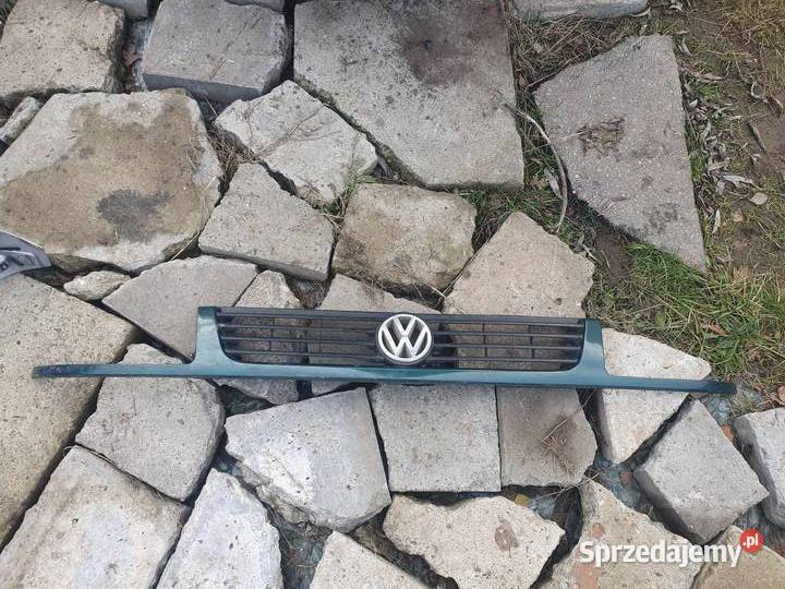 Grill atrapa chłodnicy Volkswagen Caddy Polo III Kraków sprzedam