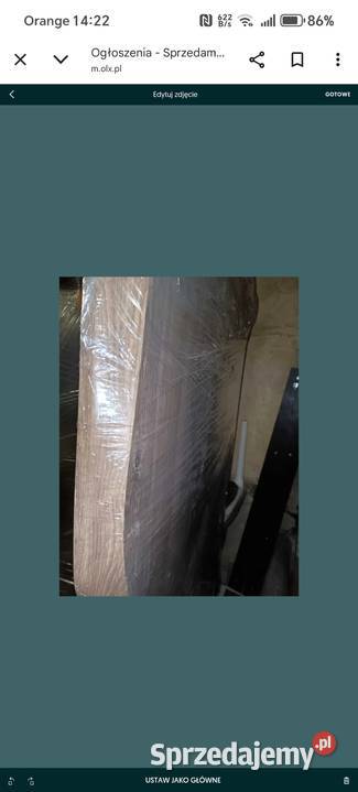 Sprzedam stół do salonu śląskie Bielsko-Biała