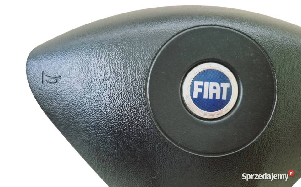 PODUSZKA AIRBAG POWIETRZNA KIEROWCY FIAT STILO