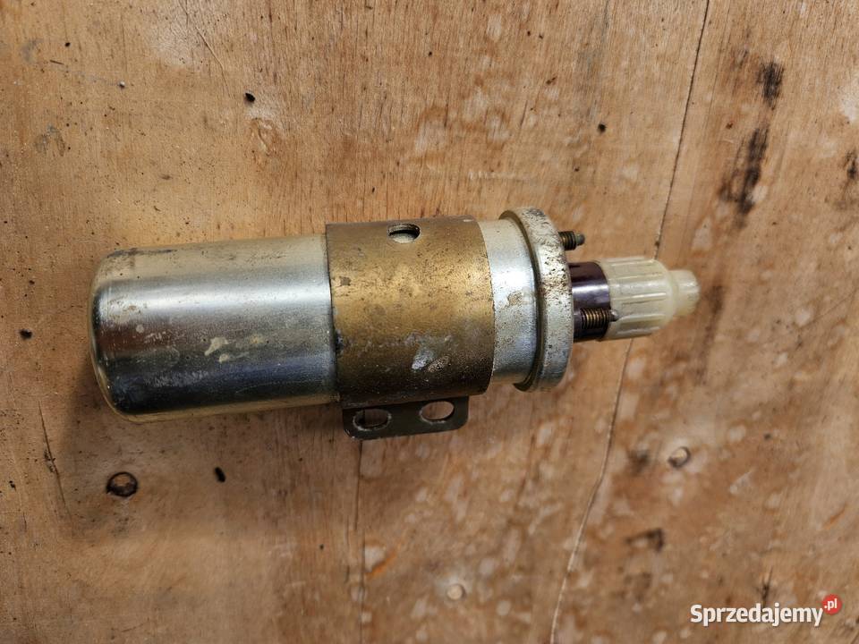 Cewka zapłonowa motocykl shl wsk WFM nowa Iskra Łódź