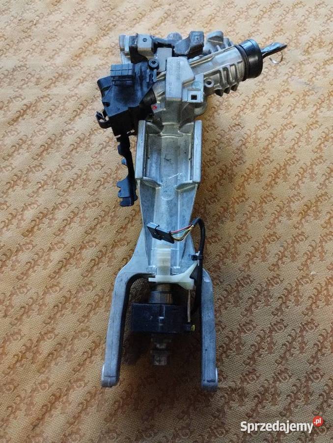 Stacyjka bmw e39 Bachów