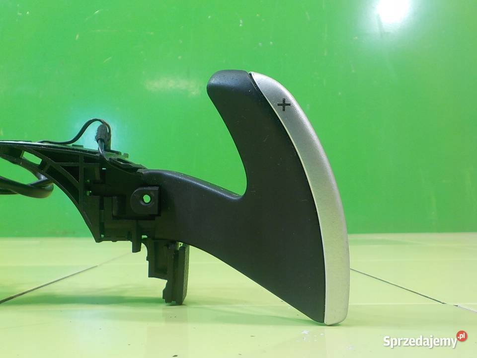 PEUGEOT 3008 I 16 HDI 10r 5D lopatka zmiany