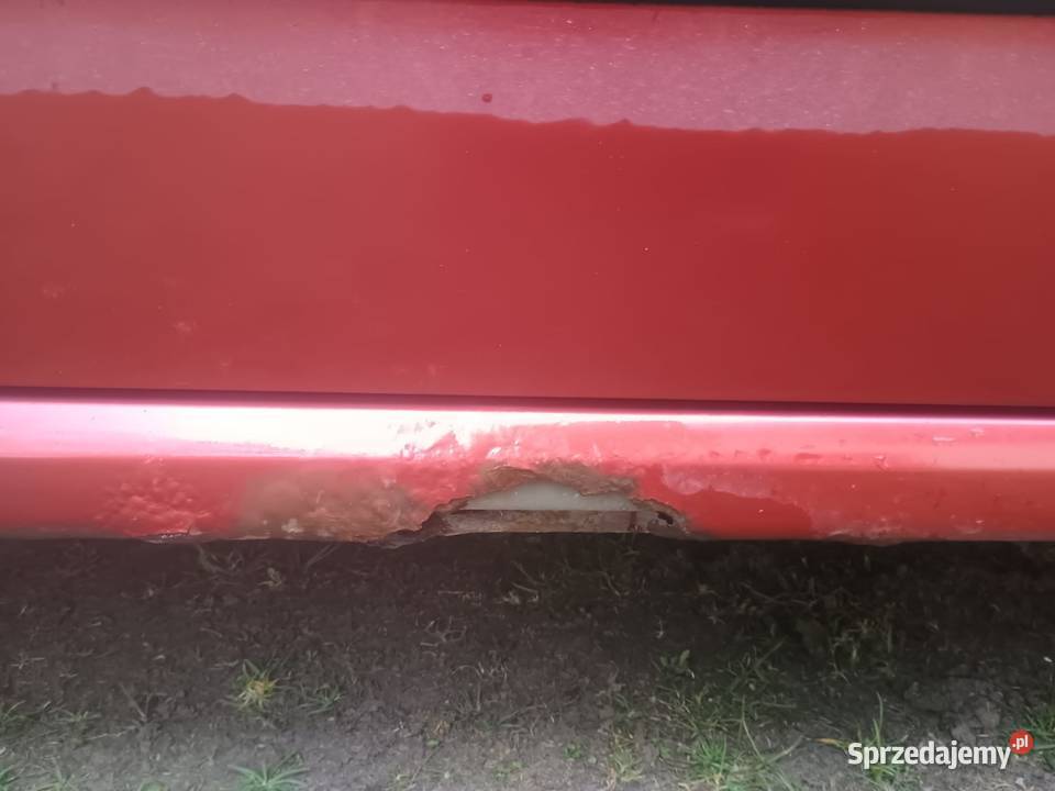 Skoda Fabia 12 12V Classic Olkusz