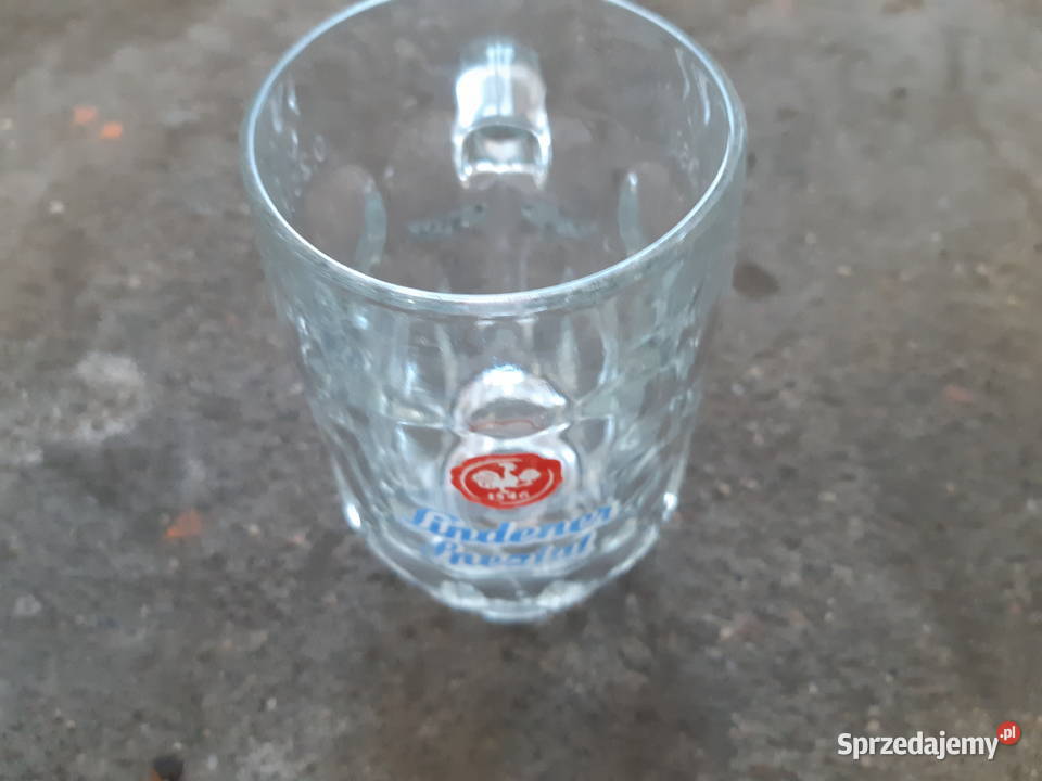 kufle do piwa 033 ml Koronowo