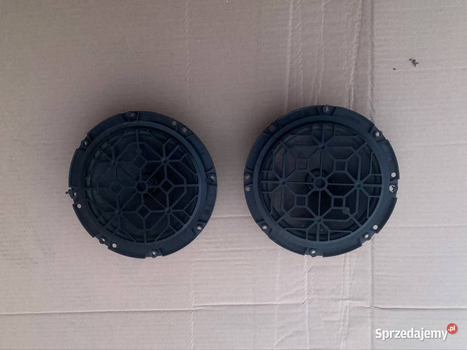 9635014780 głośnik głośniki drzwi przód harman Szczecin