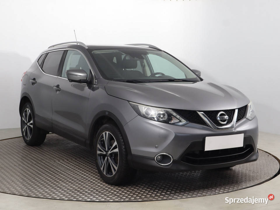 Nissan Qashqai 15 dCi elektryczne lusterka Qashqai Bielany Wrocławskie