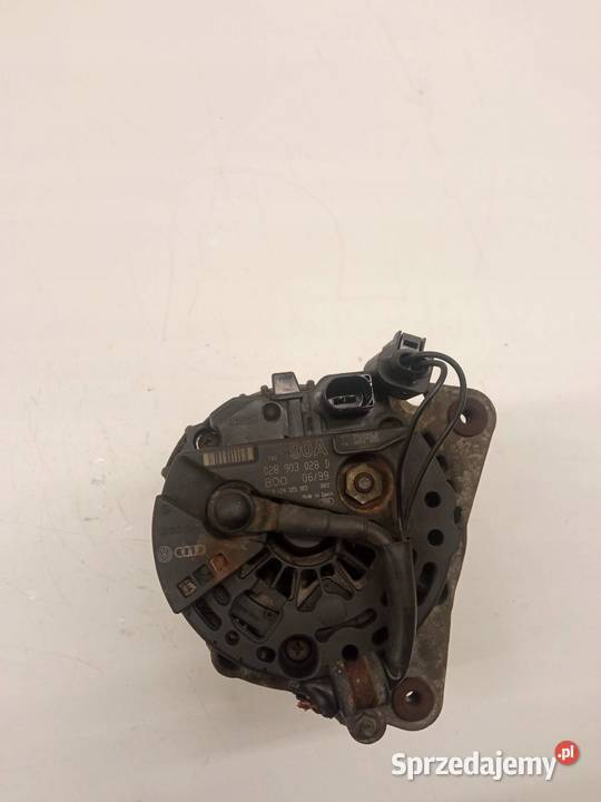 ALTERNATOR 028903028D 18 20V T Skoda Octavia I sprzedam