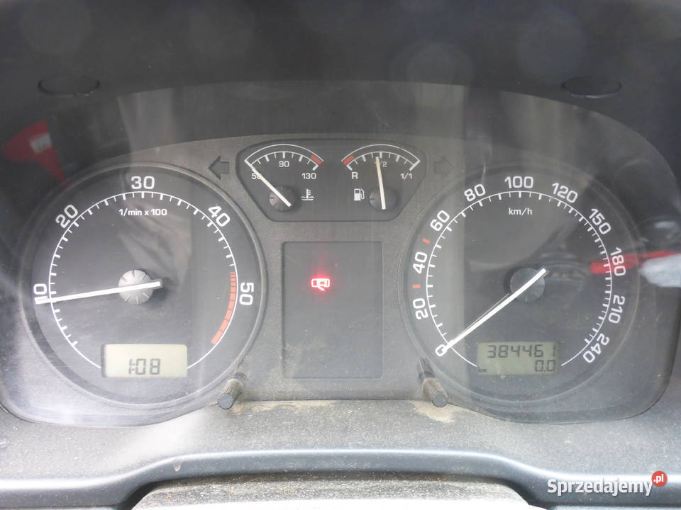 skoda octavia 19tdi czarna 110koni Octavia Radom