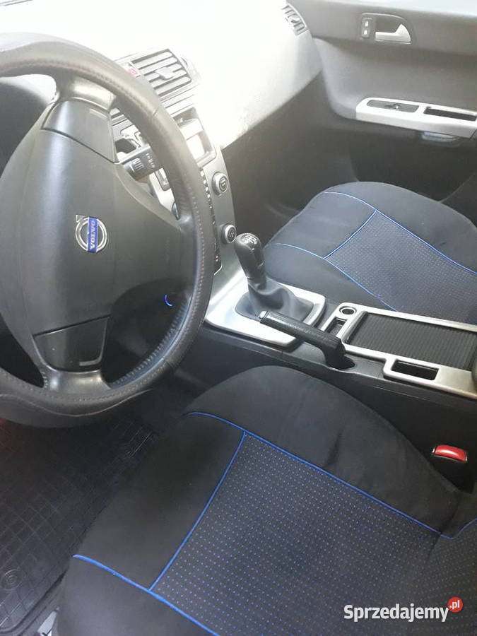 Sprzedam Volvo lubelskie Płouszowice