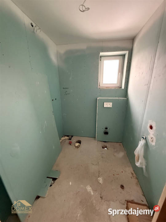 Dom wolnostojący Jaworze 160m2 mieszkalny