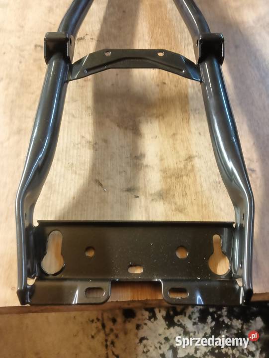 Stelaż siedzenia Simson s53 Tarnów