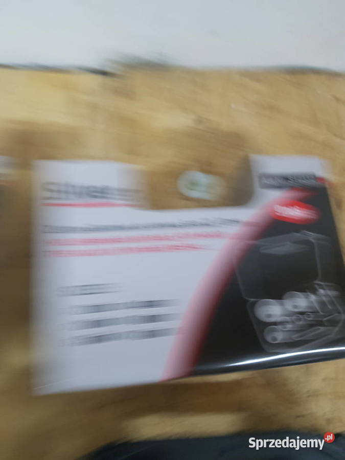 OTWORNICE KORONKI WOLFRAMOWE DO BETONU GLAZURY Głogowa