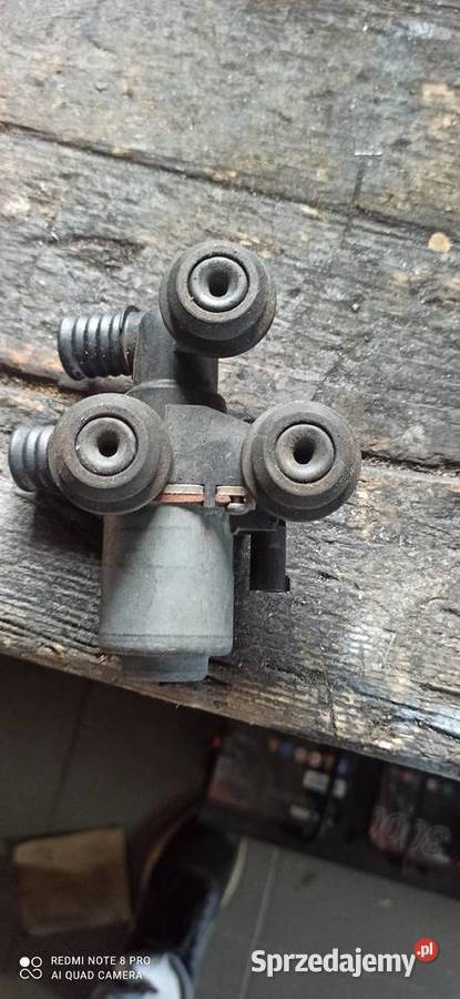 bmw m54 m52 elektrozawor Imielin sprzedam