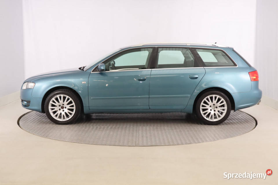 Audi A4 20 TDI A4 Zabrze