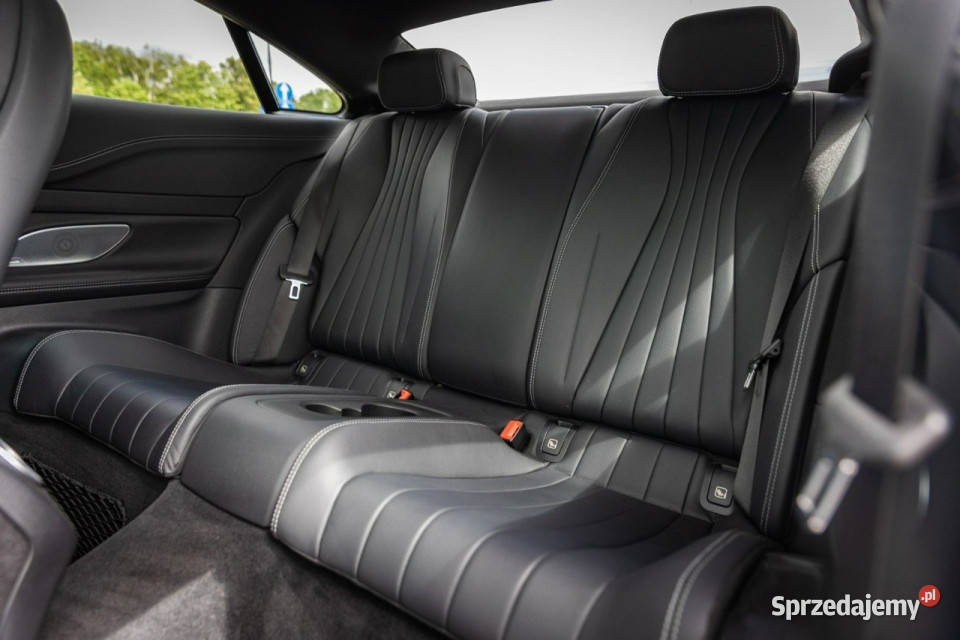 Mercedes E 220 Salon Polska W213 2016 194KM Tarnowskie Góry