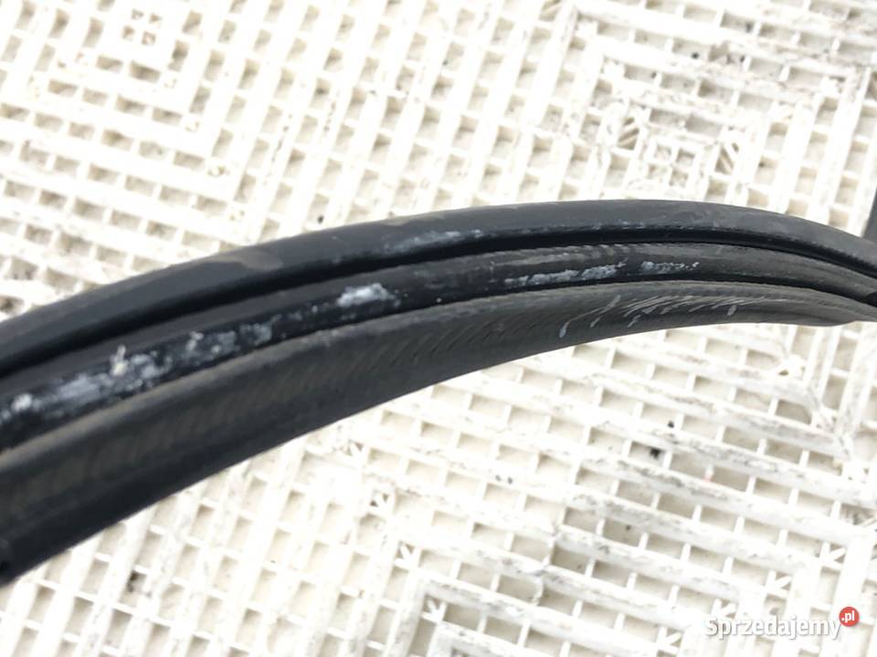 USZCZELKA KLAPY BAGAŻNIKA MINI COUNTRYMAN R60