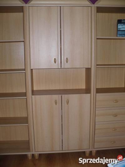 Meble BRW Małgośka Meble Klimkówka