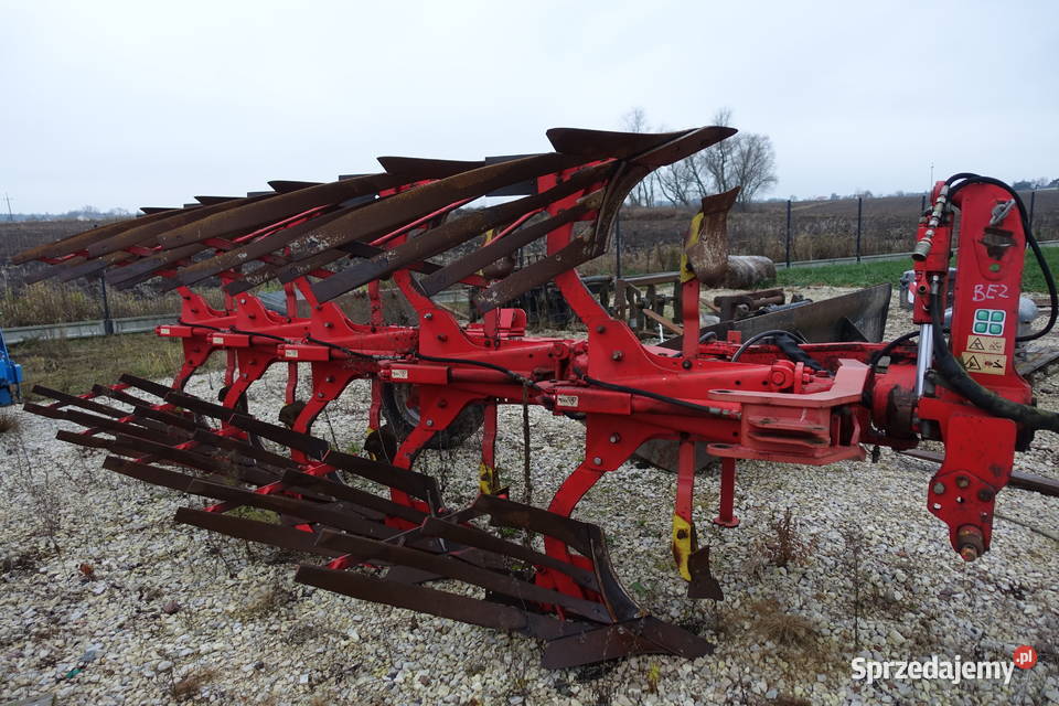 pługpługi pottinger servo 5 kverneland kuhn podlaskie Sokoły