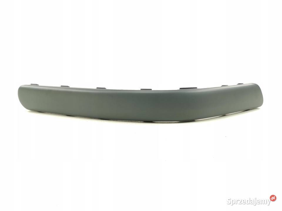 LISTWA ZDERZAKA LEWY TYŁ VW GOLF IV 9706 RHAIG