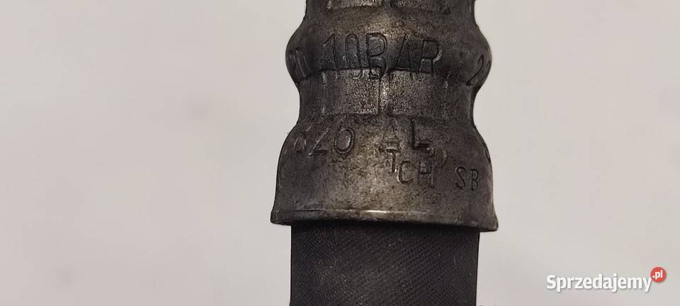 AUDI A4 B8 A5 8T PRZEWÓD OLEJOWY SKRZYNI BIEGÓW