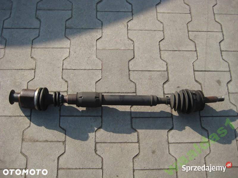 VOLVO V40 S40 LIFT 18B PÓŁOŚKA PRAWA sprzedam