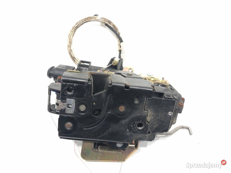 ZAMEK DRZWI PRAWY PRZÓD AUDI A6 C5 Kombi 9705 osobowe