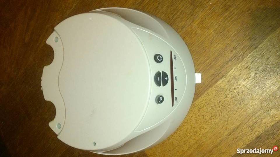 Ariston PRO ECO 80V panel sterowania HMI MED Warszawa - Sprzedajemy.pl