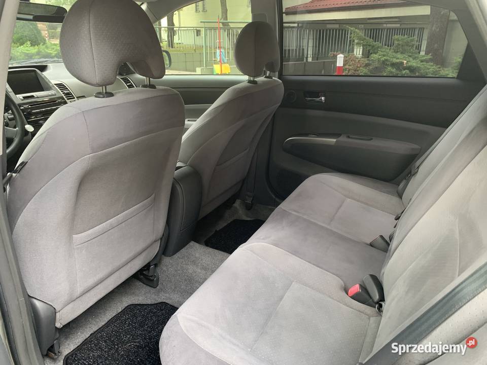 stan nigdy nie było taxi