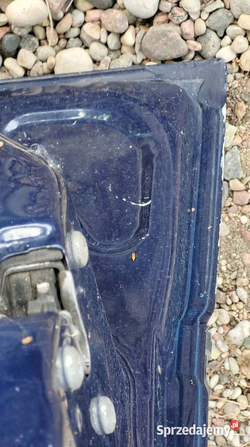 Drzwi Opel Astra G mazowieckie Łagów