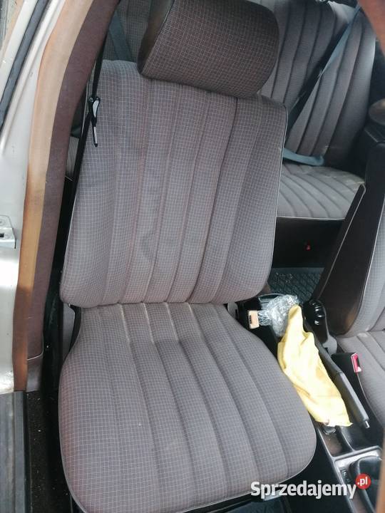 Mercedes 190 w całości na części mazowieckie Radom