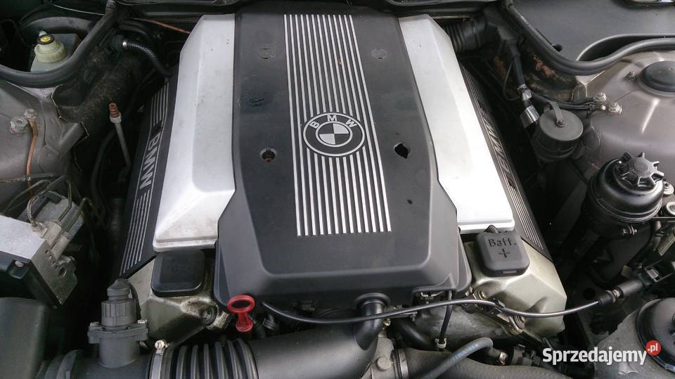 BMW E38 E39 E34 E32 M60 M62 Kolektor ssący kujawsko-pomorskie Bydgoszcz