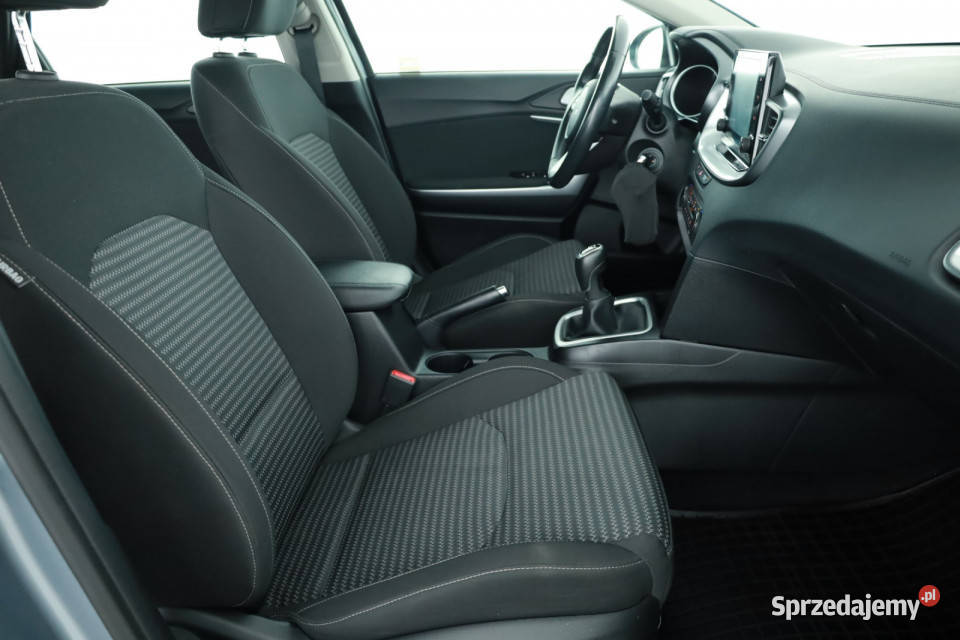 Kia Ceed 15 TGDI Piaseczno