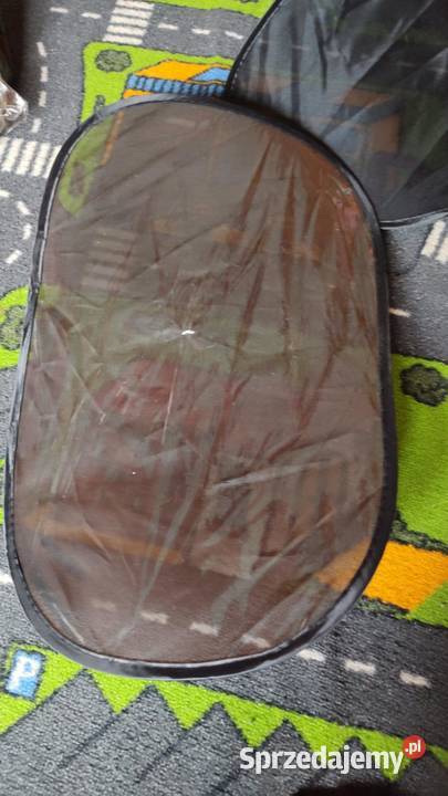 osłona przeciw słoneczna szyby 4 Książ Wielkopolski sprzedam