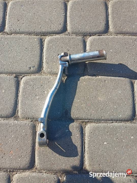 Harley WLA Bydgoszcz sprzedam