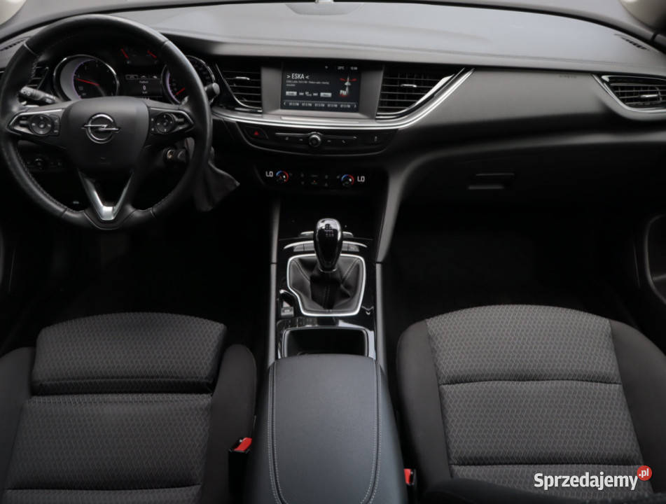 Opel Insignia 20 CDTI Lublin