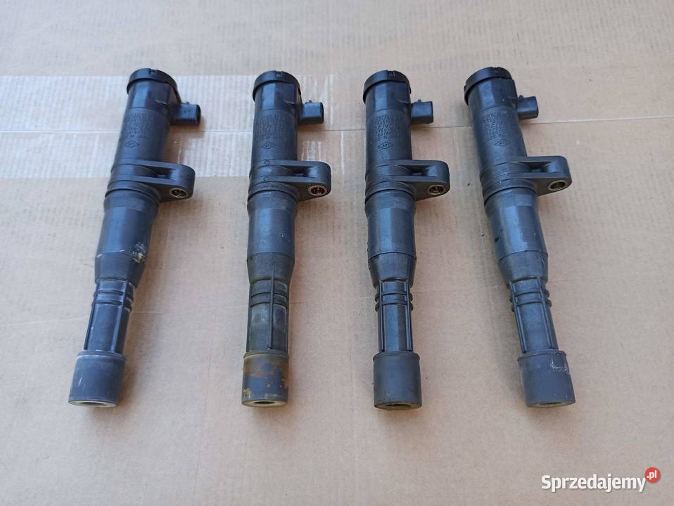 Cewka renault 14 16 16v 7700875000 0297008291 Częstochowa