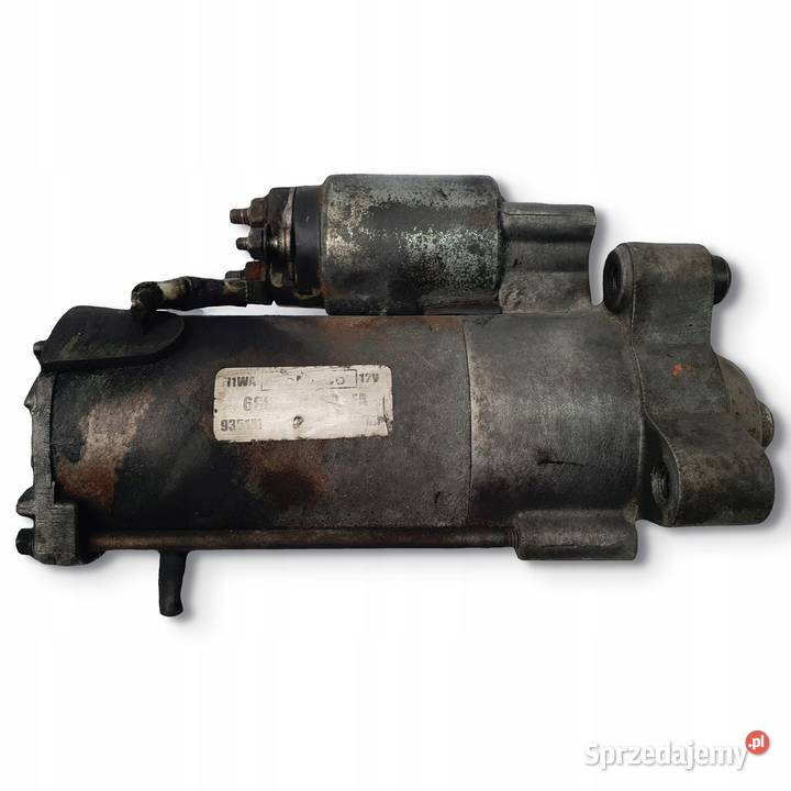 ROZRUSZNIK VOLVO S80 II 20 D D4204T 6G9N11000FA Chełm