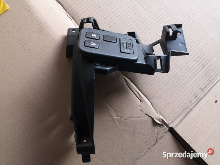 Citroen C4 Picasso I przełącznik wielofunkcyjny Turek