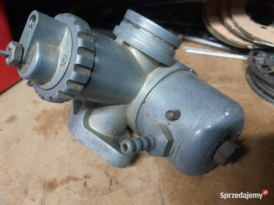 Gaźnik G26U1 junak m10 Tychów Nowy sprzedam