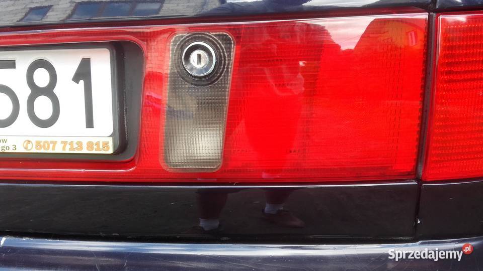 Blenda audi s6 c4 a6 c4 Uniwersalne lubelskie