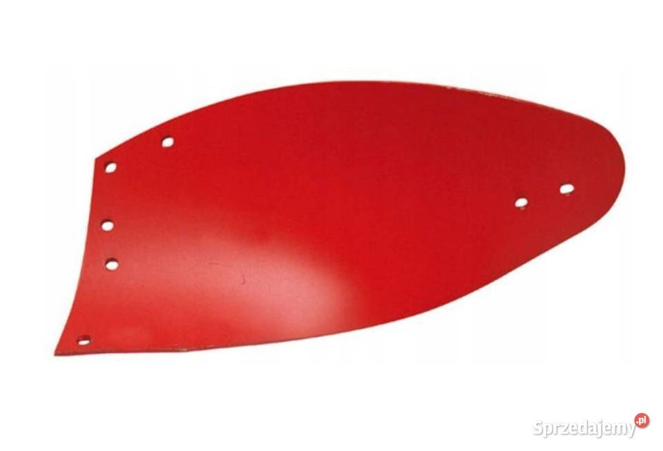 ODKŁADNICA WY400A PRAWA PK800109 VOGELNOOT Do maszyn uprawowych Siedlce