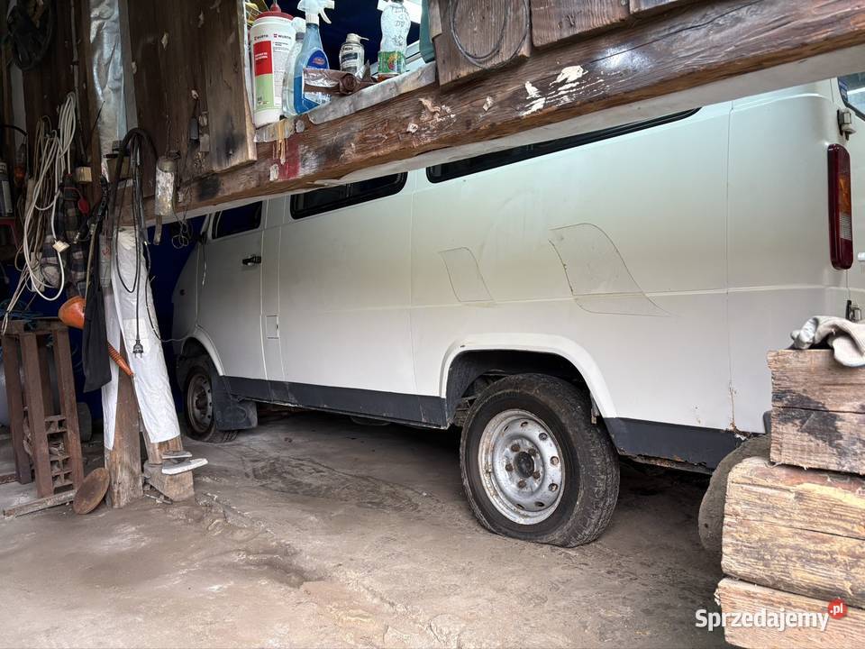 Daewoo Lublin 3 Daewoo Nawojowa Góra