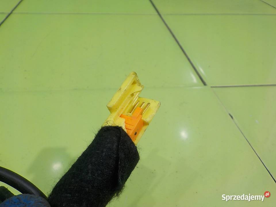 AUDI TT 8J 18 TFSI 10r 2D AIRBAG poduszka fotela mazowieckie Suków