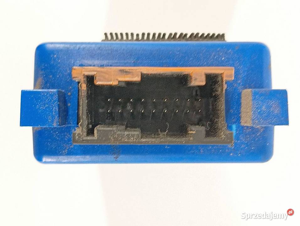MODUŁ TELEFONU 1361206080 503550390200 Citroen świętokrzyskie